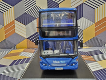 Load image into Gallery viewer, UK Bus~CMNL UK9002 Scania OMNICity "bluestar" Route: 1
