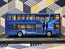 Load image into Gallery viewer, UK Bus~CMNL UK9002 Scania OMNICity "bluestar" Route: 1
