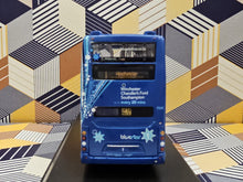 Load image into Gallery viewer, UK Bus~CMNL UK9002 Scania OMNICity "bluestar" Route: 1
