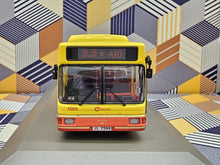 Load image into Gallery viewer, Citybus MAN NL262 11.7m 1565 Route: A10 "Cityflyer"
