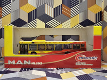 Load image into Gallery viewer, Citybus MAN NL262 11.7m 1565 Route: A10 "Cityflyer"
