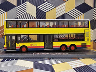 Citybus MAN 24.350 Volgren CR221LD 12m 2500 Route:182