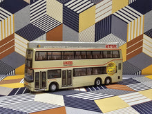 Load image into Gallery viewer, 1/110 Tiny KMB Dennis trident ALX500 12m ATR1 Route:1A
