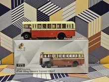 Load image into Gallery viewer, 1/110 Tiny BUS11 CMB Tilling Stevens "Express" K5LA7 4943 "Sau Kei Wan"
