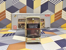 Load image into Gallery viewer, 1/110 Tiny KMB Dennis trident ALX500 12m ATR1 Route:1A
