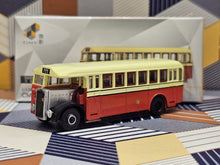 Load image into Gallery viewer, 1/110 Tiny BUS11 CMB Tilling Stevens "Express" K5LA7 4943 "Sau Kei Wan"

