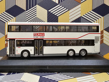 Load image into Gallery viewer, KMB Dennis Dragon Air-Cond 12m 3AD81  Route: 60X
