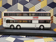 Load image into Gallery viewer, KMB Dennis Dragon Air-Cond 12m 3AD81  Route: 60X
