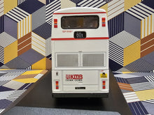 Load image into Gallery viewer, KMB Dennis Dragon Air-Cond 12m 3AD81  Route: 60X
