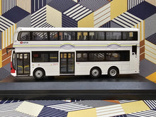 Load image into Gallery viewer, MTR Volvo B9TL 11.3m 370 Route: 506

