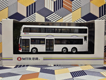 Load image into Gallery viewer, MTR Volvo B9TL 11.3m 370 Route: 506
