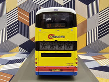 Load image into Gallery viewer, Citybus Volvo B8L 12m 8800 Route: 22
