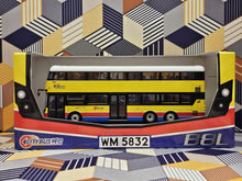 Load image into Gallery viewer, Citybus Volvo B8L 12m 8800 Route: 22
