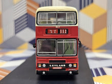 Load image into Gallery viewer, KMB Leyland Olympian 10.3m ECW bodywork BL3 Route: 112
