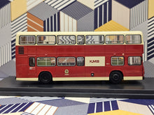 Load image into Gallery viewer, KMB Leyland Olympian 10.3m ECW bodywork BL3 Route: 112
