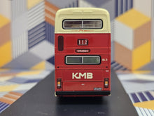Load image into Gallery viewer, KMB Leyland Olympian 10.3m ECW bodywork BL3 Route: 112
