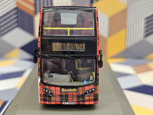 Load image into Gallery viewer, 63115 Dennis Enviro 500 MMC 12m ATENU291 Route: 681 "Scotch/3M"
