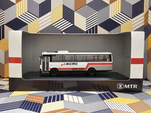 Load image into Gallery viewer, MTR Mitsubishi Fuso MK117J 9.2m 302 Route: 658
