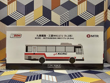 Load image into Gallery viewer, MTR Mitsubishi Fuso MK117J 9.2m 302 Route: 658

