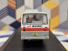 Load image into Gallery viewer, MTR Mitsubishi Fuso MK117J 9.2m 302 Route: 658
