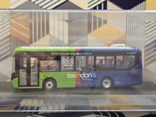 Load image into Gallery viewer, UK Bus~Omnidekka Models MMC6A Dennis Enviro 200 MMC " Swindon`s bus company"
