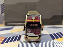 Load image into Gallery viewer, 1/120  Dennis Enviro Facelift 12.8m (Gold) 3ATENU35 Route:307
