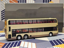 Load image into Gallery viewer, 1/120  Dennis Enviro Facelift 12.8m (Gold) 3ATENU35 Route:307
