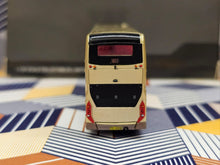 Load image into Gallery viewer, 1/120  Dennis Enviro Facelift 12.8m (Gold) 3ATENU35 Route:307
