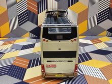 Load image into Gallery viewer, 1/64 Pullback KMB Dennis Enviro MMC 12m Open-Top ATENU489 Route: HK1
