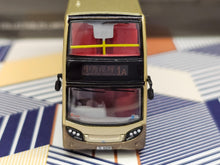 Load image into Gallery viewer, 1/120  Dennis Enviro 500 MMC 12m (Gold) ATEN562 Route: 1A
