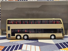 Load image into Gallery viewer, 1/120  Dennis Enviro 500 MMC 12m (Gold) ATEN562 Route: 1A
