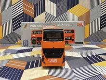 Load image into Gallery viewer, 1/110 Tiny LWB Dennis Enviro Facelift 12.8m"trade plate"

