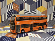 Load image into Gallery viewer, 1/110 Tiny LWB Dennis Enviro Facelift 12.8m"trade plate"
