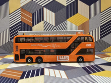 Load image into Gallery viewer, 1/110 Tiny LWB Dennis Enviro Facelift 12.8m"trade plate"
