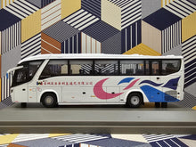 Load image into Gallery viewer, 63701 Shum Kong Wing Lee Scania K410IB4X2 single-deck coach with Marcopolo Audace (TX2919)
