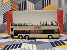 Load image into Gallery viewer, 1/120 KMB Dennis Enviro 500 MMC 12m Open Top ATENU487 Route:HK1
