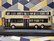 Load image into Gallery viewer, KMB Volvo B9TL 12m AVBWU78 Route: 33A
