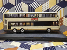 Load image into Gallery viewer, KMB Volvo B9TL 12m AVBWU78 Route: 33A
