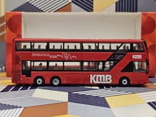 Load image into Gallery viewer, 1/120 KMB Volvo B8L MCV Evoseti 12.8m V6X99 Route: 258D
