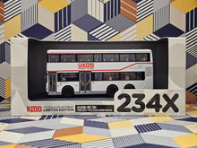 Load image into Gallery viewer, KMB Dennis Dragon 9.9m Air-Cond ADS144 Route:234X
