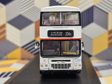 Load image into Gallery viewer, KMB Dennis Dragon 9.9m Air-Cond ADS144 Route:234X
