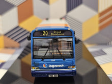 Load image into Gallery viewer, UK Bus~Model 1 Dennis Dart Marshll "Stagecoach"
