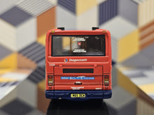 Load image into Gallery viewer, UK Bus~Model 1 Dennis Dart Marshll "Stagecoach"
