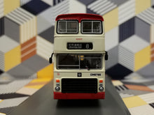 Load image into Gallery viewer, KMB Leyland Victory MK2 G337 Route: 8
