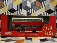 KMB Leyland Victory MK2 G7 Route: 68