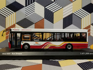 UK Bus~CMNL IEBUS0004 Dennis Dart Enviro 200
