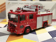 1/76 Tiny 84  Dennis Major Pump (F91-Shun Lee)