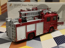 Load image into Gallery viewer, 1/76 Tiny 84  Dennis Major Pump (F91-Shun Lee)
