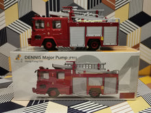 Load image into Gallery viewer, 1/76 Tiny 84  Dennis Major Pump (F91-Shun Lee)
