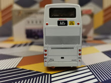 Load image into Gallery viewer, 1/110 Tiny KMB29 LWB Dennis Trident ALX500 12m 523 Route:A41P
